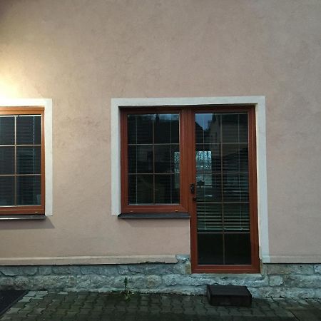 Apartman V Liliove Jablonec nad Nisou Dış mekan fotoğraf