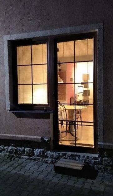 Apartman V Liliove Jablonec nad Nisou Dış mekan fotoğraf