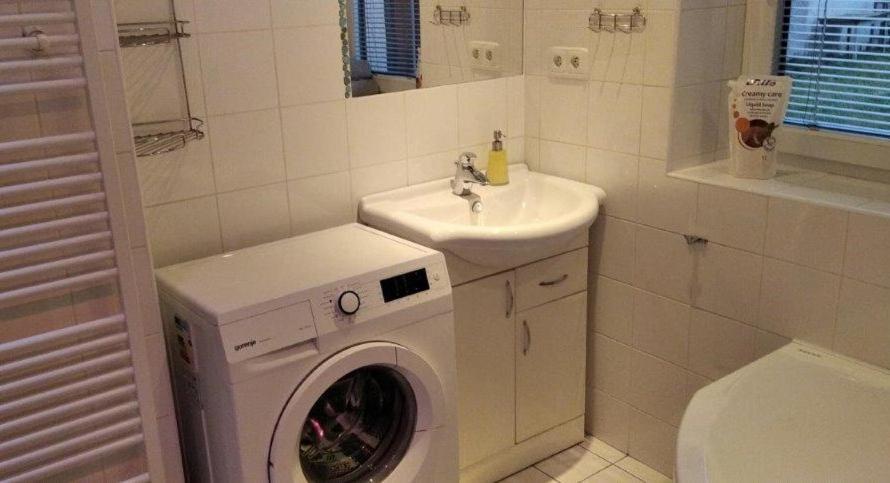 Apartman V Liliove Jablonec nad Nisou Dış mekan fotoğraf